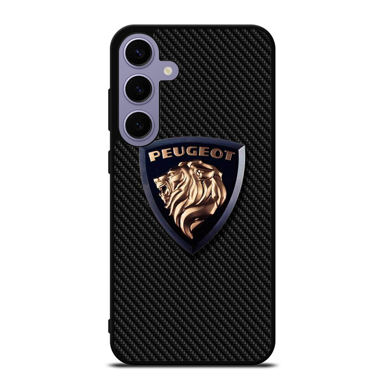 PEUGEOT SYMBOL Samsung Galaxy S24 Plus Case