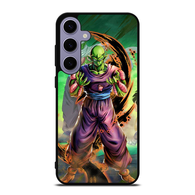 PICCOLO DRAGONBALL Z Samsung Galaxy S24 Plus Case