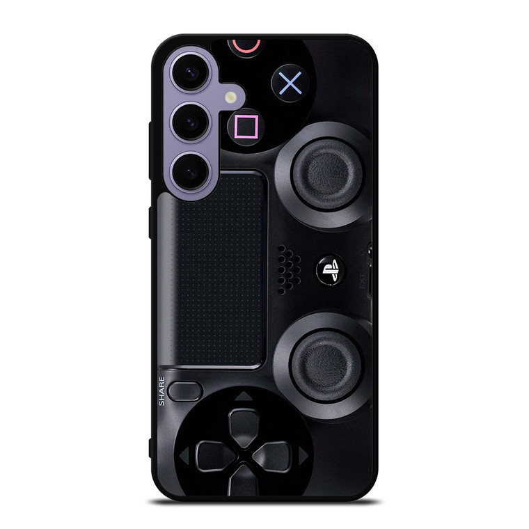 PLAYSTATION 4 CONTROLLER Samsung Galaxy S24 Plus Case