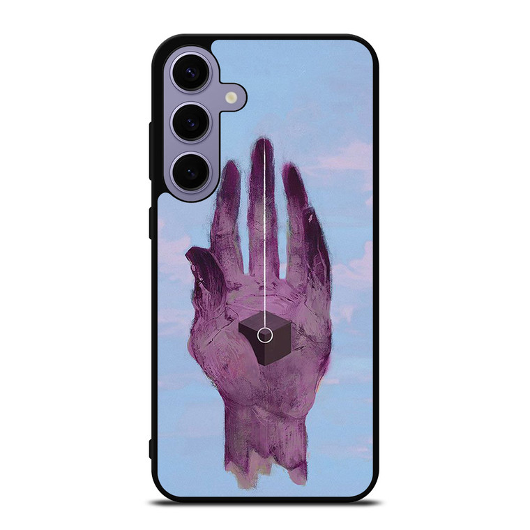 PORTER ROBINSON 2 Samsung Galaxy S24 Plus Case