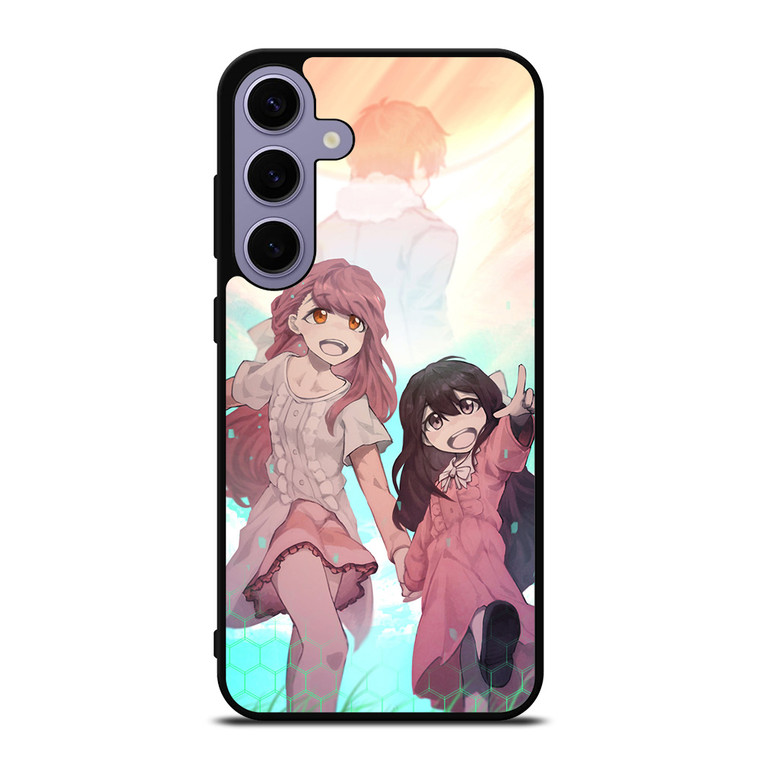 PORTER ROBINSON Samsung Galaxy S24 Plus Case