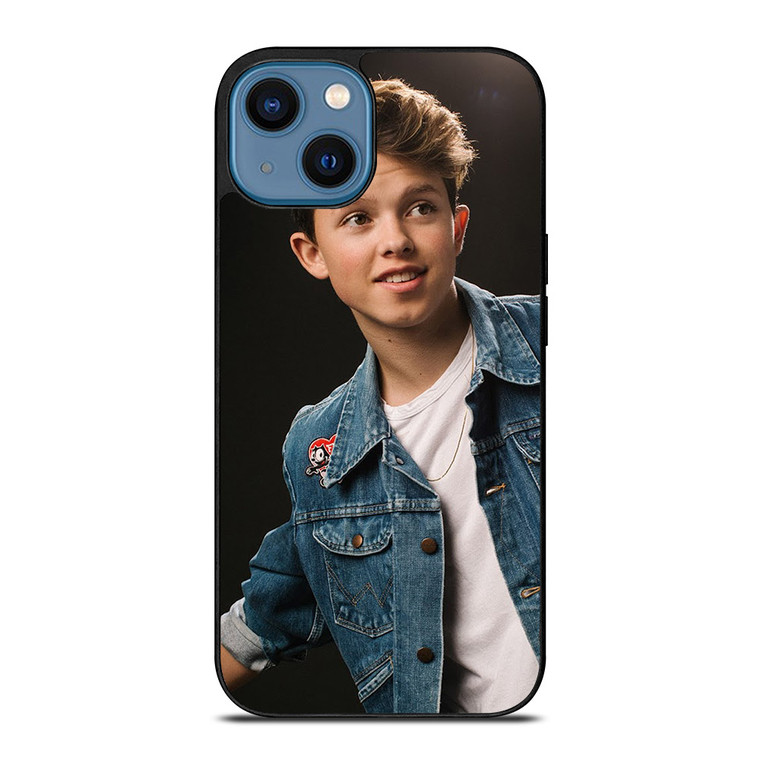 JACOB SARTORIUS iPhone 14 Case