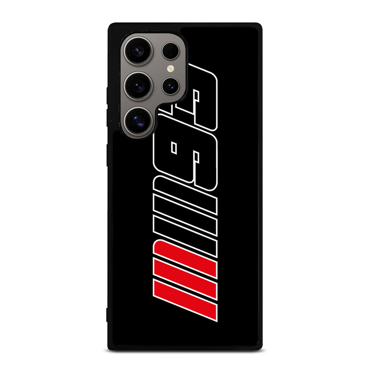 MARQ MARQUEZ MOTOGP LOGO MM93 Samsung Galaxy S24 Ultra Case