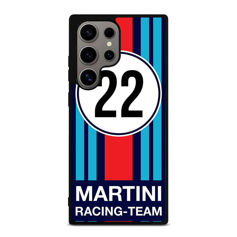 MARTINI RACING LOGO 2 Samsung Galaxy S24 Ultra Case
