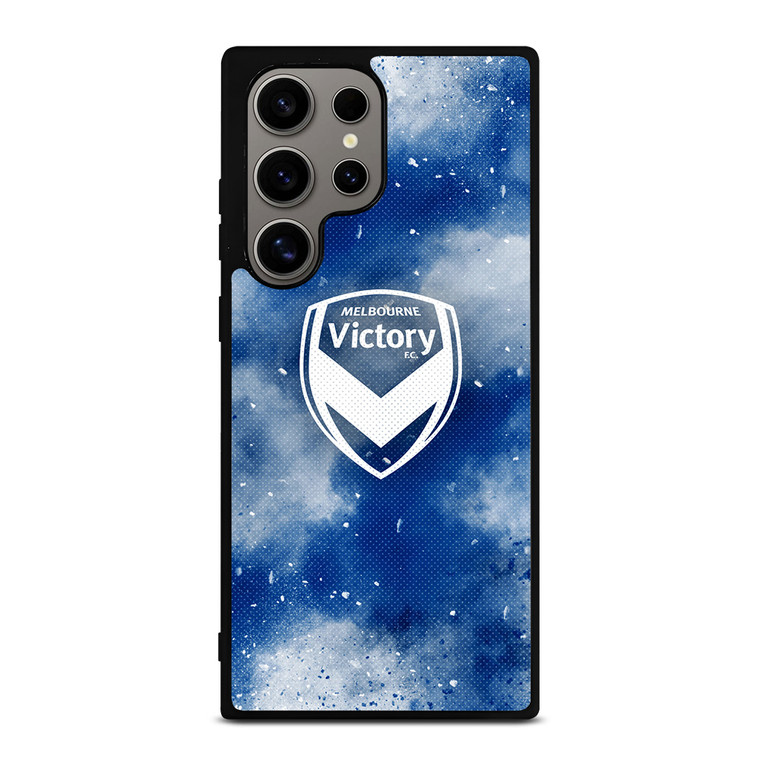 MELBOURNE VICTORY FC Samsung Galaxy S24 Ultra Case
