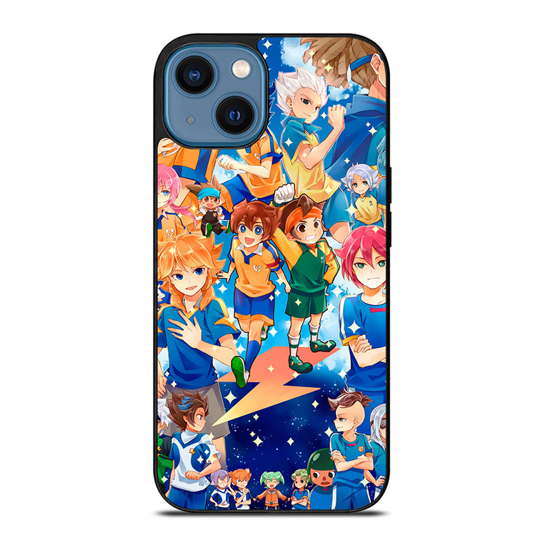 INAZUMA ELEVEN iPhone 14 Case