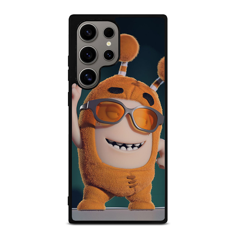 ODDBODS Samsung Galaxy S24 Ultra Case