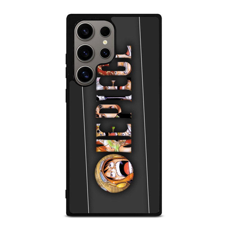 ONE PIECE Samsung Galaxy S24 Ultra Case