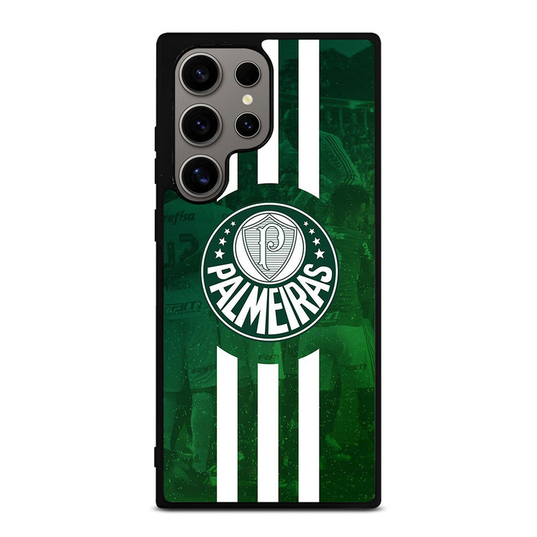 PALMEIRAS LOGO Samsung Galaxy S24 Ultra Case