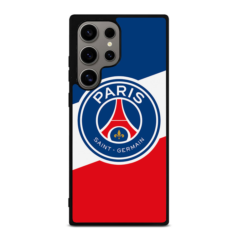 PARIS SAINT GERMAIN PSG FC ICON Samsung Galaxy S24 Ultra Case