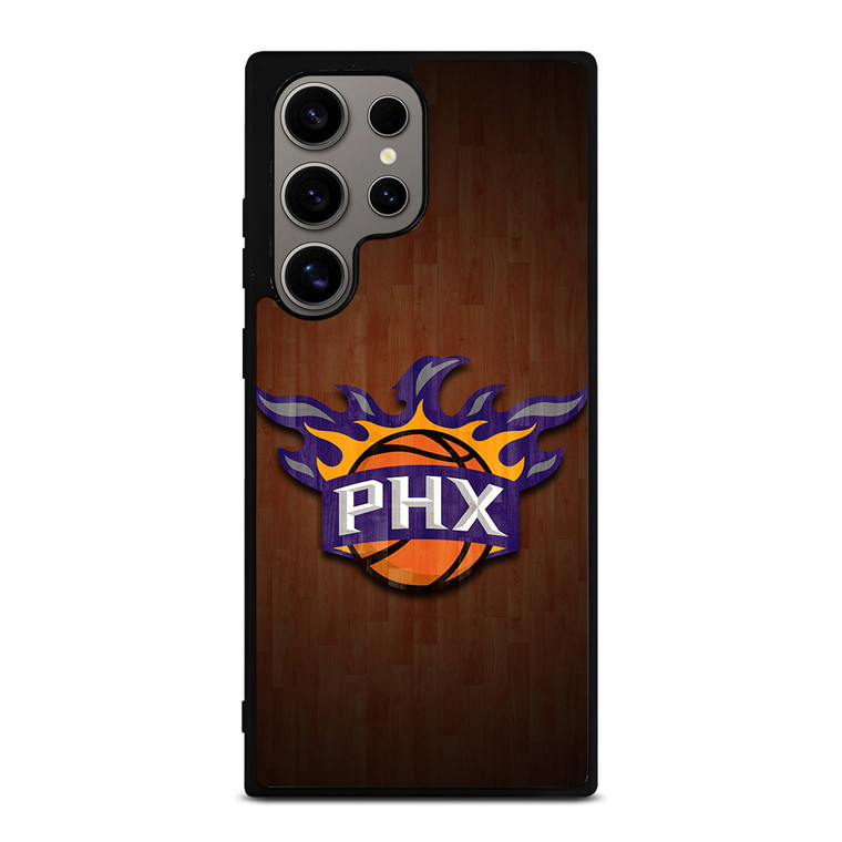 PHOENIX SUNS ICON Samsung Galaxy S24 Ultra Case