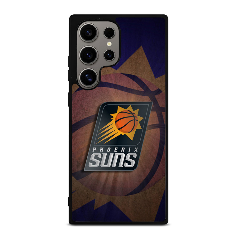 PHOENIX SUNS LOGO Samsung Galaxy S24 Ultra Case