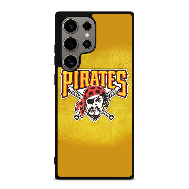 PITTSBURGH PIRATES Samsung Galaxy S24 Ultra Case