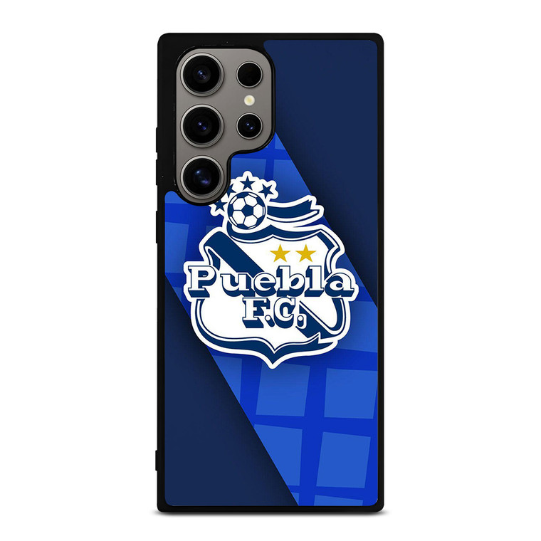 PUEBLA FC LOGO Samsung Galaxy S24 Ultra Case