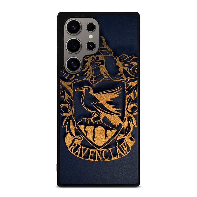 RAVENCLAW HARRY POTTER HOGWARTS Samsung Galaxy S24 Ultra Case