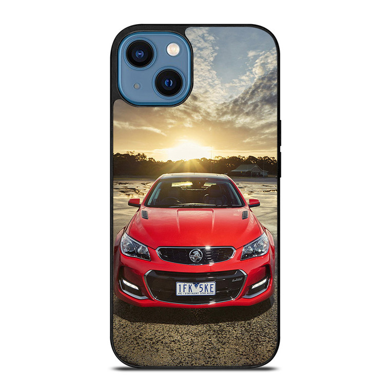 HOLDEN CAR 2 iPhone 14 Case