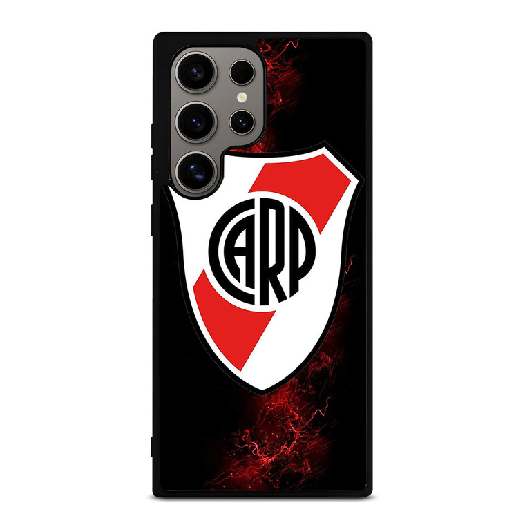 RIVER PLATE FC SYMBOL Samsung Galaxy S24 Ultra Case