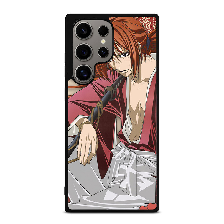 RUROUNI KENSHIN ANIME ART Samsung Galaxy S24 Ultra Case