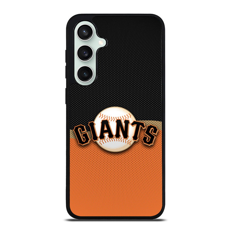 SAN FRANCISCO GIANTS BASEBALL Samsung Galaxy S23 FE Case