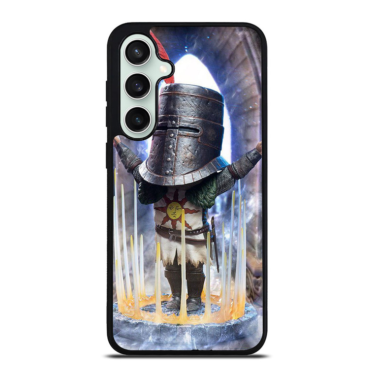 SOLAIRE OF ASTORA 2 Samsung Galaxy S23 FE Case