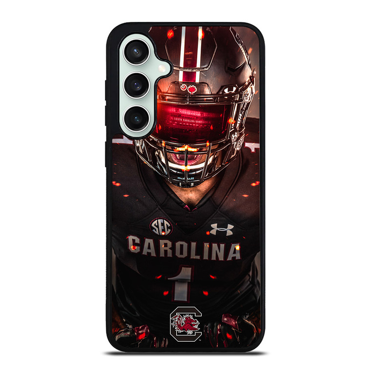 SOUTH CAROLINA GAMECOCKS Samsung Galaxy S23 FE Case