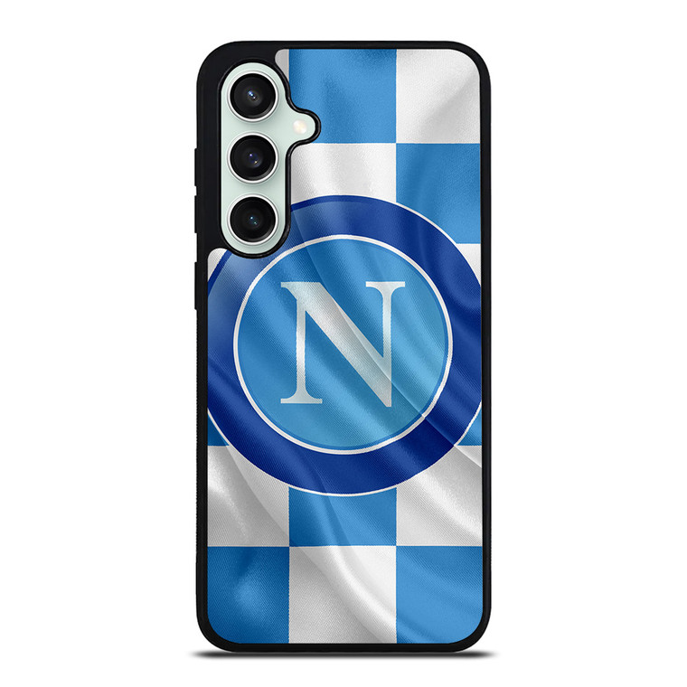 SSC NAPOLI LOGO Samsung Galaxy S23 FE Case