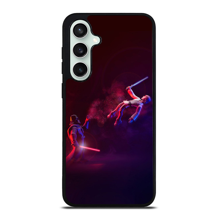 STARWARS CARTOON CUTE Samsung Galaxy S23 FE Case