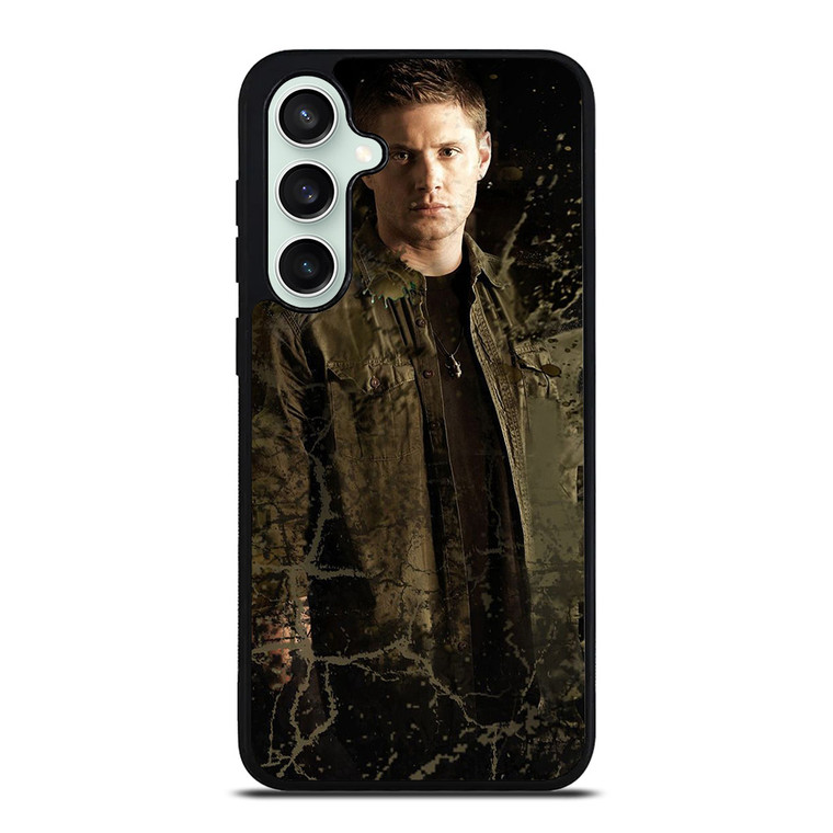 SUPERNATURAL WINCHESTER Samsung Galaxy S23 FE Case