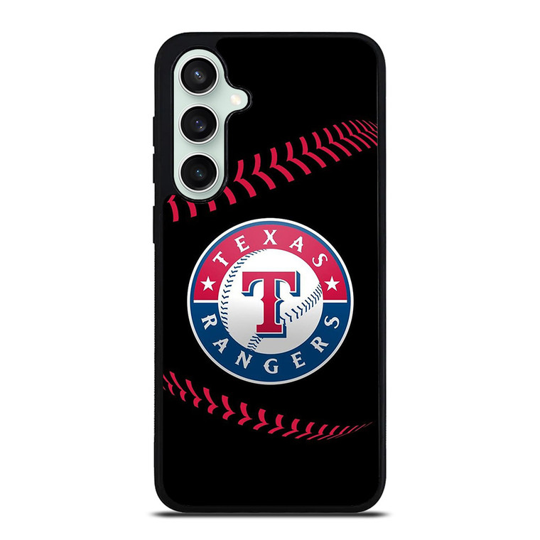 TEXAS RANGERS LOGO 2 Samsung Galaxy S23 FE Case