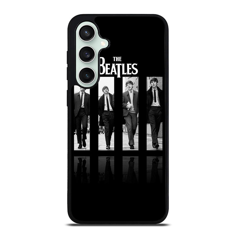 THE BEATLES BAND 2 Samsung Galaxy S23 FE Case