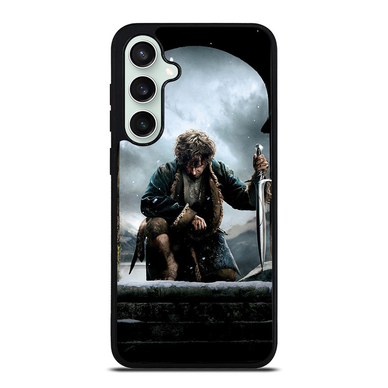 THE HOBBIT 3 Samsung Galaxy S23 FE Case