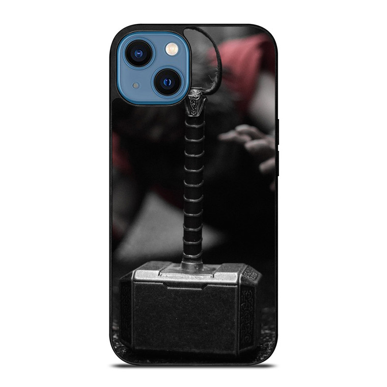 HAMMER OF THOR 3 iPhone 14 Case