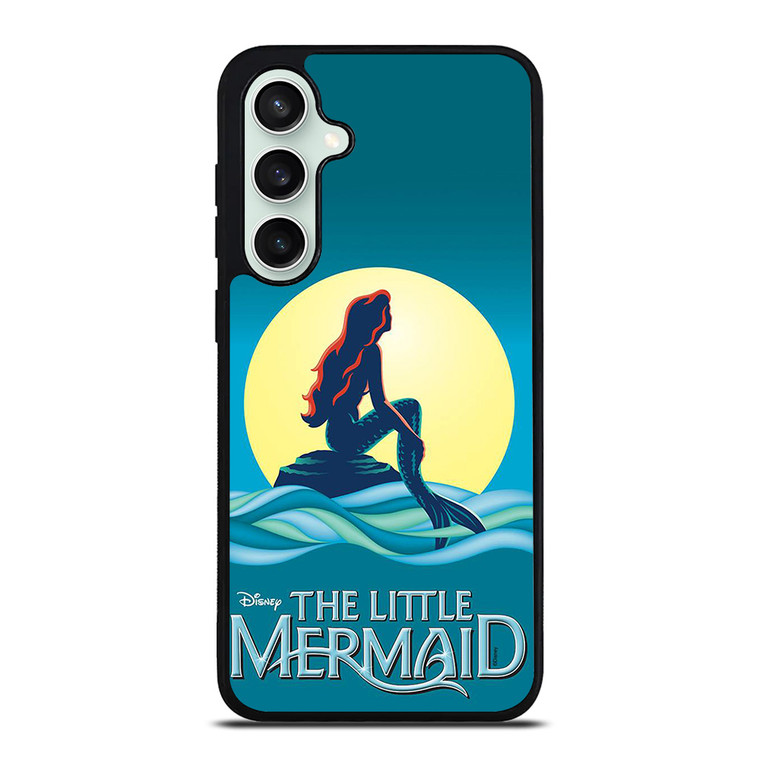 THE LITTLE MERMAID 2 Samsung Galaxy S23 FE Case