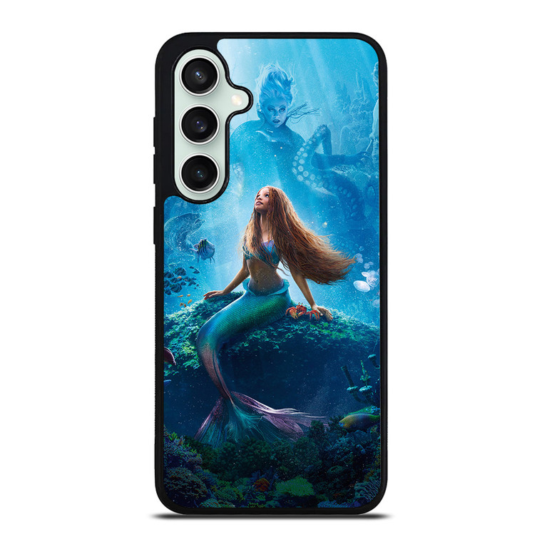 THE LITTLE MERMAID 2023 Samsung Galaxy S23 FE Case