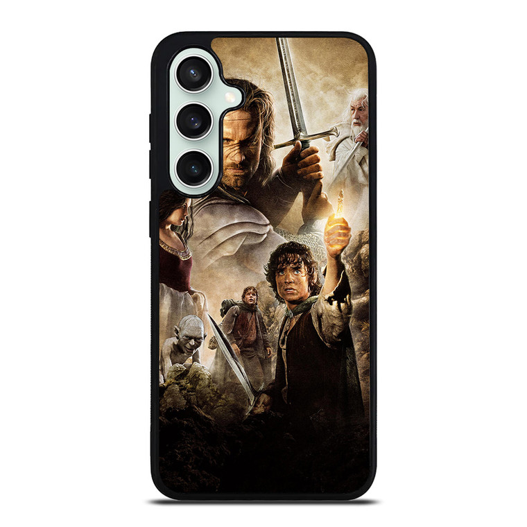 THE LORD OF THE RINGS Samsung Galaxy S23 FE Case