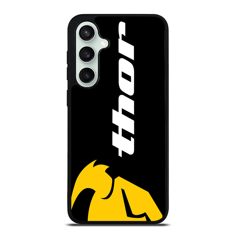 THOR MOTO LOGO Samsung Galaxy S23 FE Case