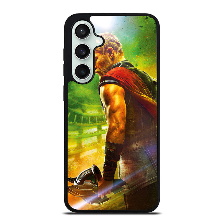 THOR RAGNAROK MARVEL Samsung Galaxy S23 FE Case