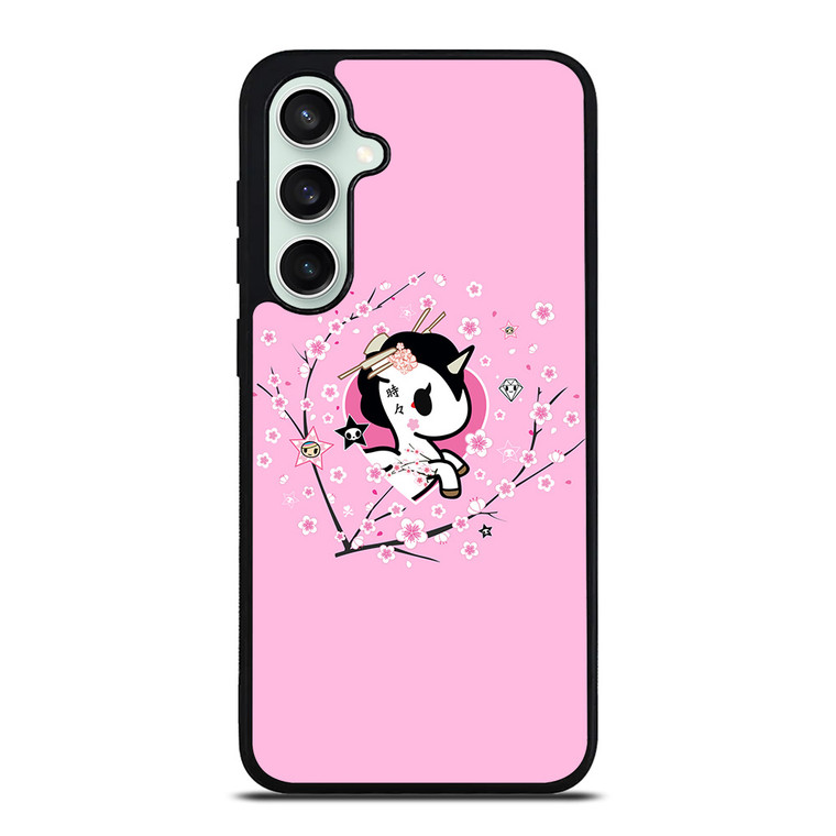 TOKIDOKI Samsung Galaxy S23 FE Case