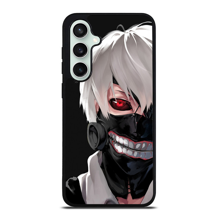 TOKYO GHOUL KEN KANEKI 2 Samsung Galaxy S23 FE Case