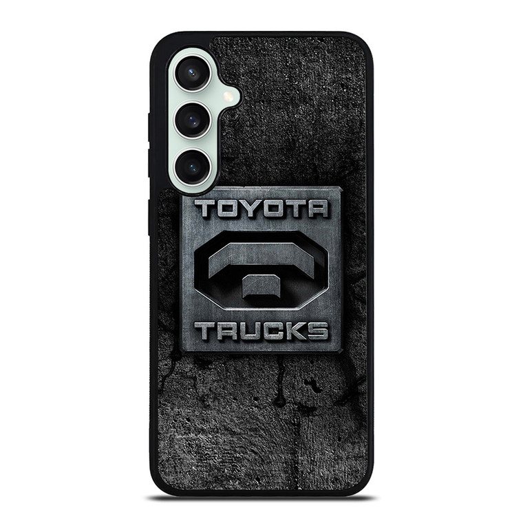 TOYOTA TRUCK LOGO Samsung Galaxy S23 FE Case