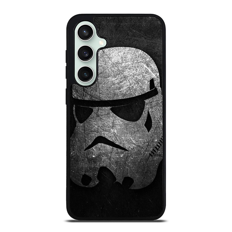 TROOPER STARWARS HELMET 2 Samsung Galaxy S23 FE Case
