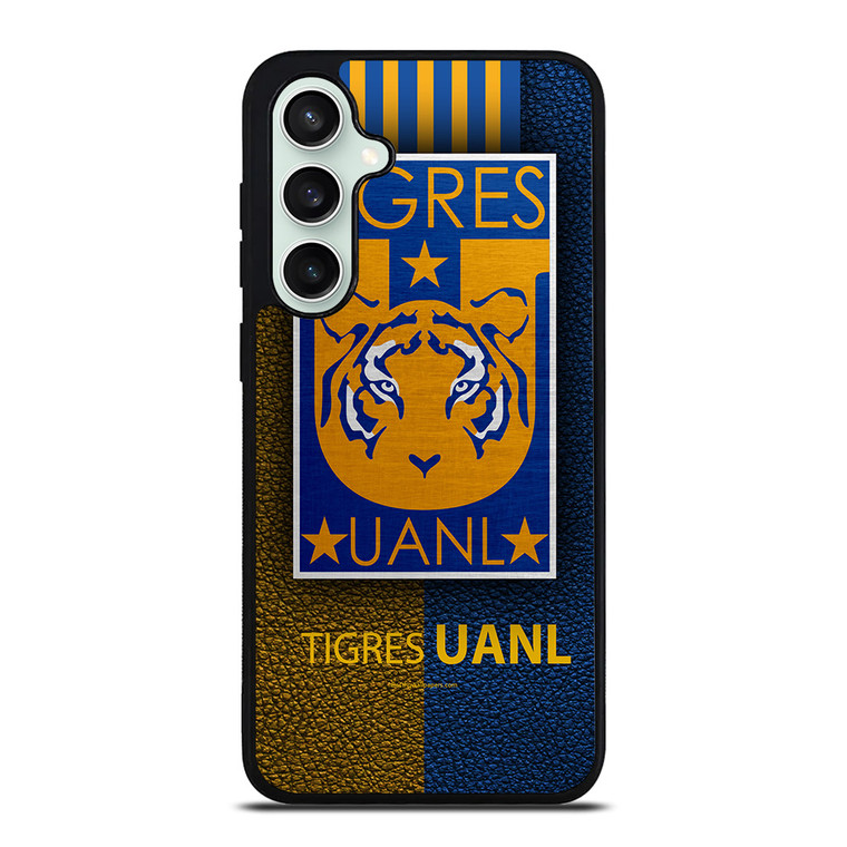 UANL TIGRES LOGO 3 Samsung Galaxy S23 FE Case