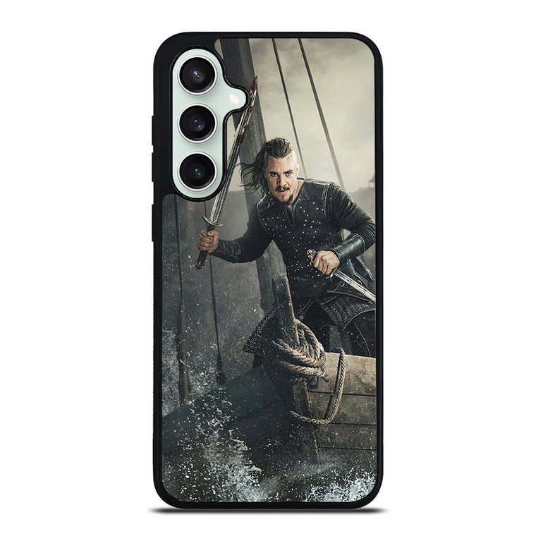UHTRED THE LAST KIINGDOM COOL Samsung Galaxy S23 FE Case