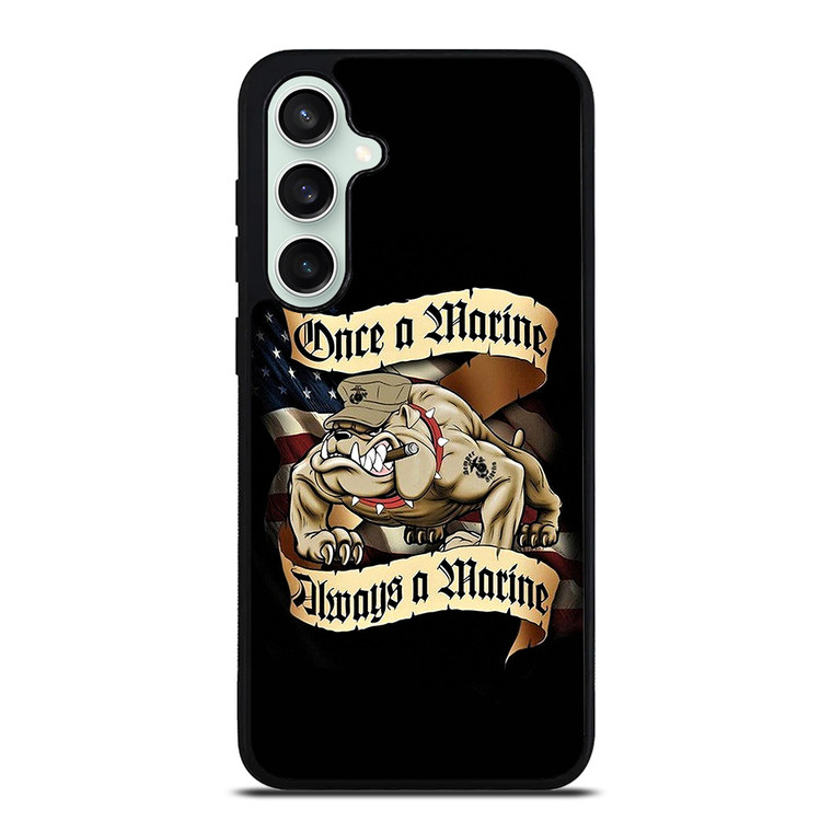 US MARINE CORPS 2 Samsung Galaxy S23 FE Case