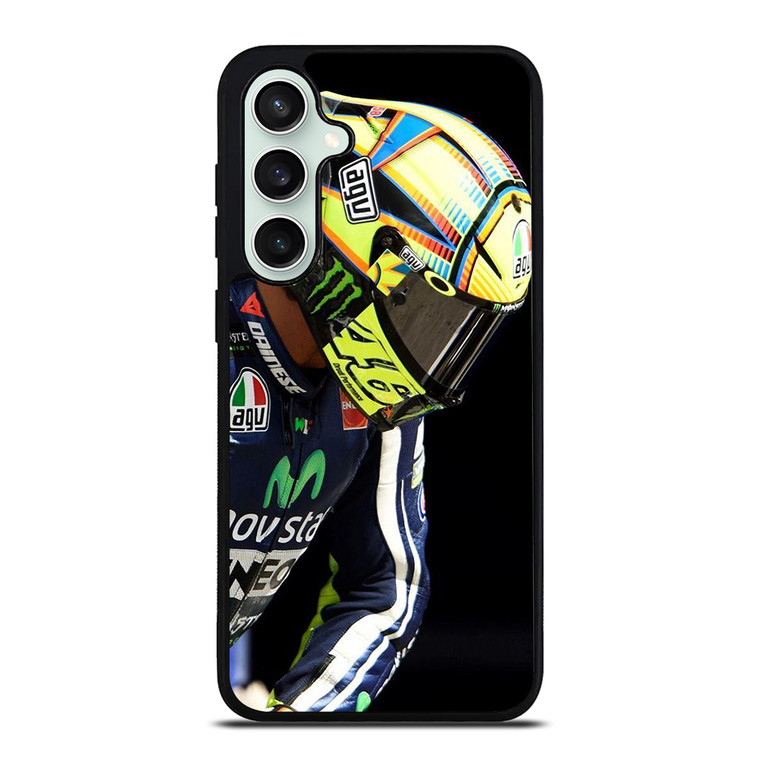 VALENTINO ROSSI MOTOGP 2 Samsung Galaxy S23 FE Case