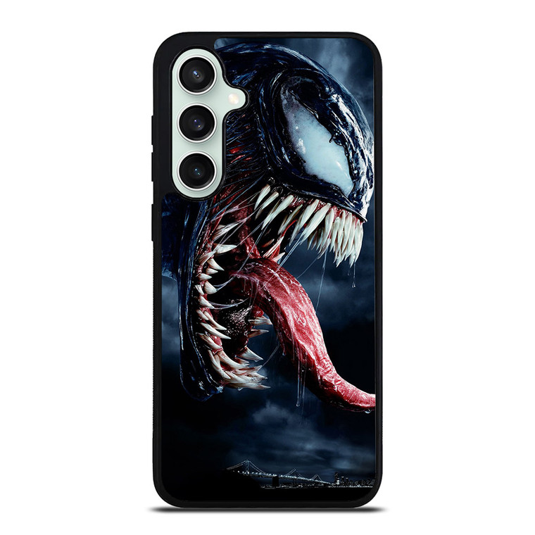 VENOM MARVEL 2 Samsung Galaxy S23 FE Case