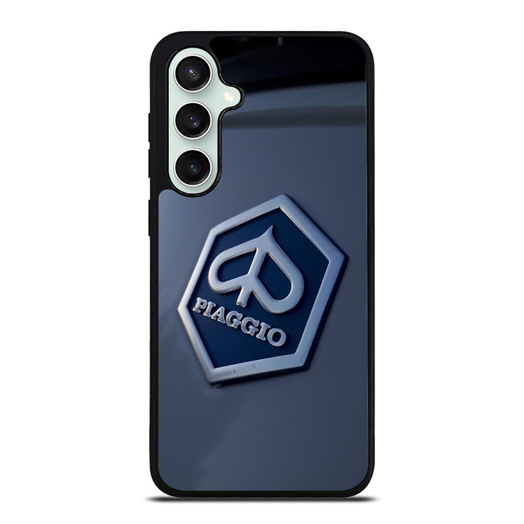 VESPA PIAGGIO LOGO Samsung Galaxy S23 FE Case
