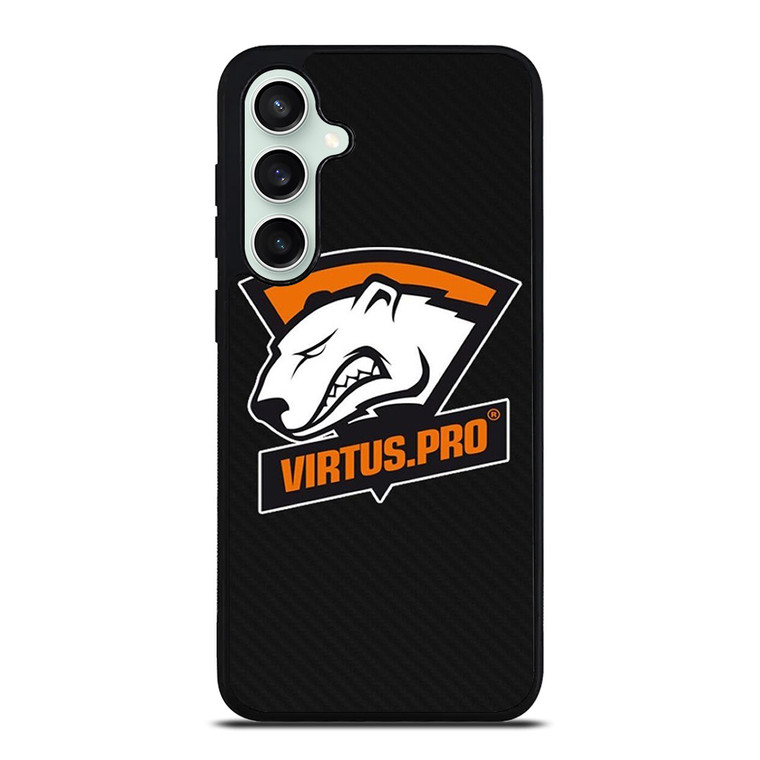 VIRTUS PRO LOGO 2 Samsung Galaxy S23 FE Case