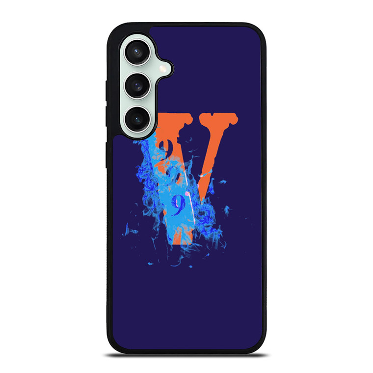 VLONE LOGO 4 Samsung Galaxy S23 FE Case