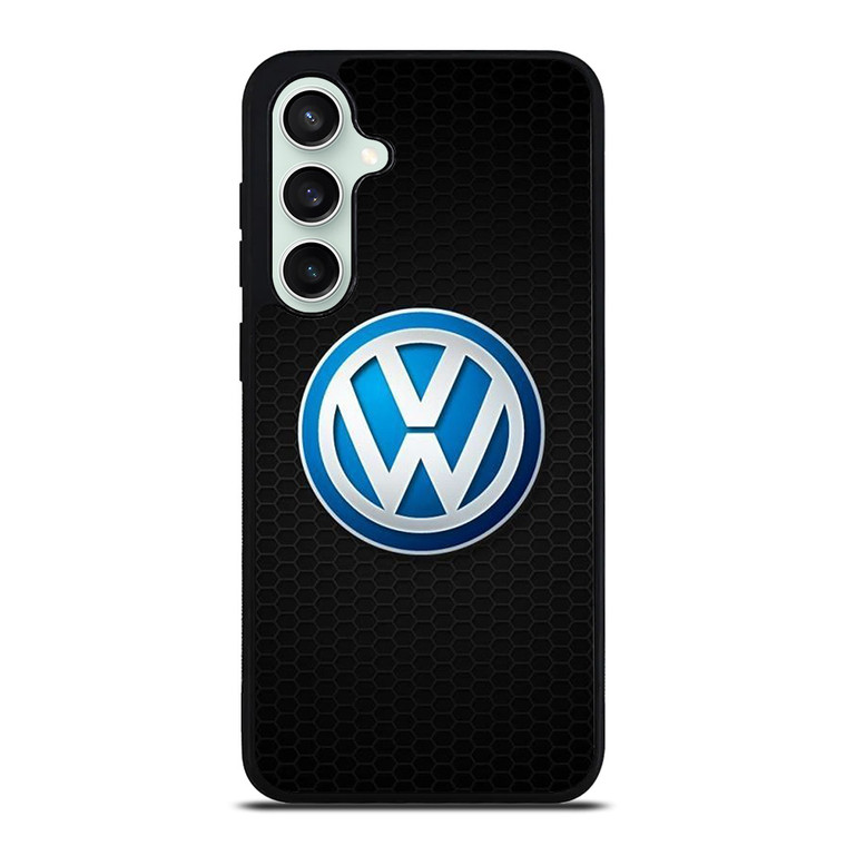 VOLKSWAGEN LOGO 2 Samsung Galaxy S23 FE Case